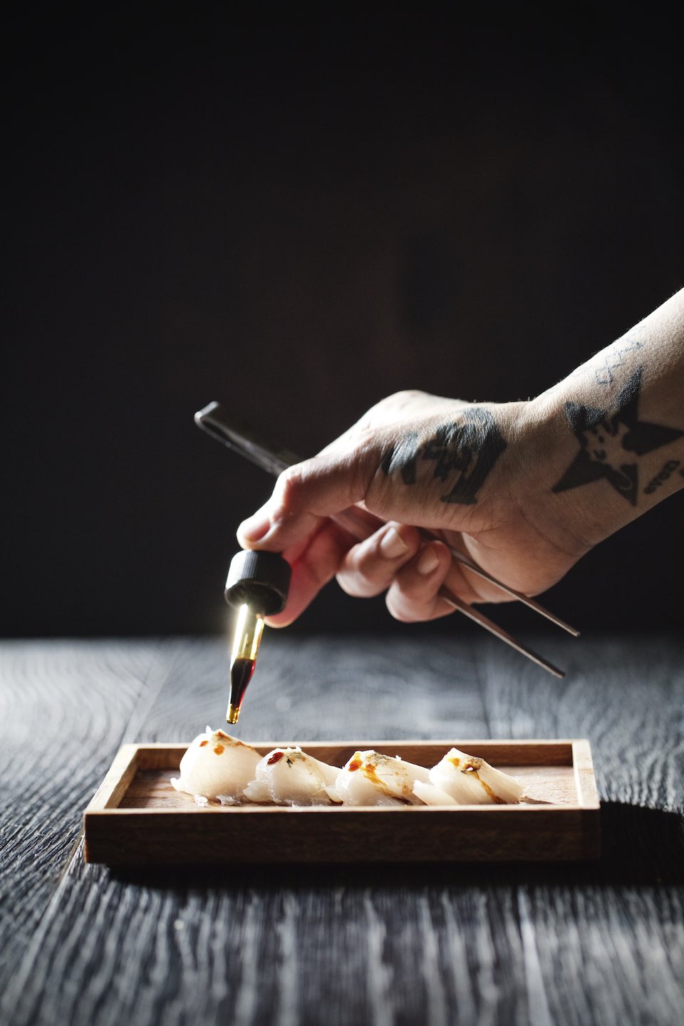 Chef